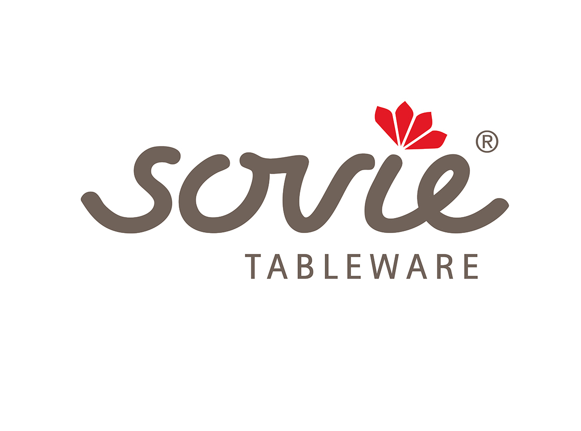 Sovie Tableware