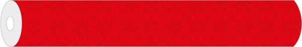 Papier-Tischdeckenrolle Damast in Rot aus Papier 120 cm x 25 m, 1 Stück